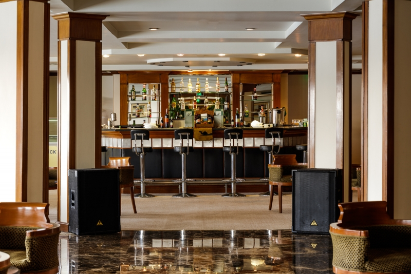 Crucero por el Nilo Navidad Mövenpick Royal Lotus